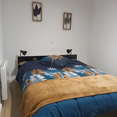 L'etape Da Estrela-nid Douillet-vernon Giverny *