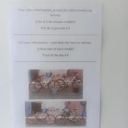 L'etape Da Estrela-nid Douillet-vernon Giverny *