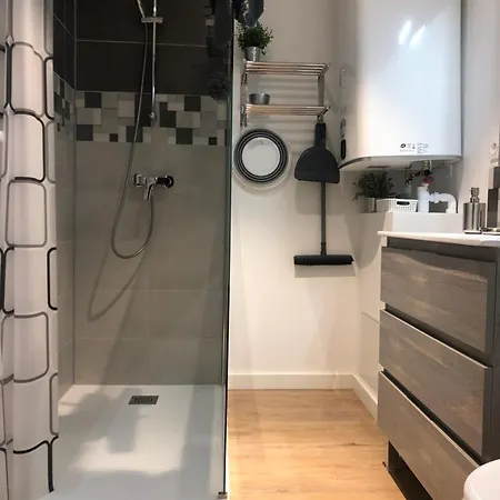 Apartamento L'etape Da Estrela-nid Douillet-vernon Giverny Vernon (Eure)