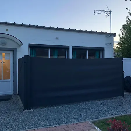 L'etape Da Estrela-nid Douillet-vernon Giverny Вернон