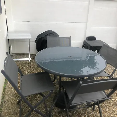 L'etape Da Estrela-nid Douillet-vernon Giverny Вернон