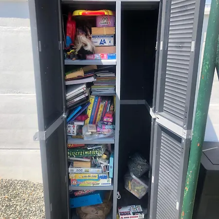 Apartamento L'etape Da Estrela-nid Douillet-vernon Giverny Vernon (Eure)