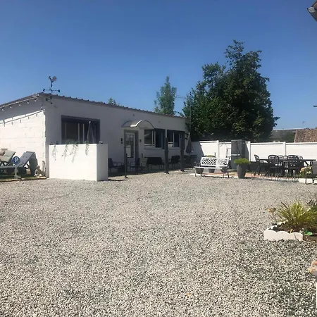 L'etape Da Estrela-nid Douillet-vernon Giverny Вернон