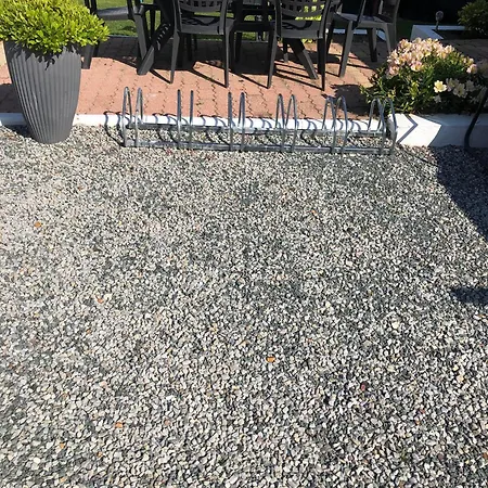 L'etape Da Estrela-nid Douillet-vernon Giverny Apartamento