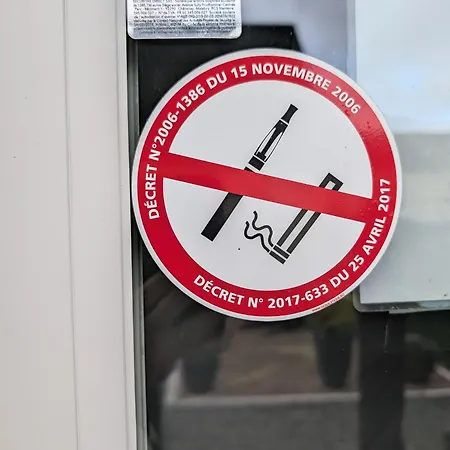 Apartamento L'etape Da Estrela-nid Douillet-vernon Giverny